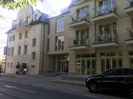 Villa Bravo