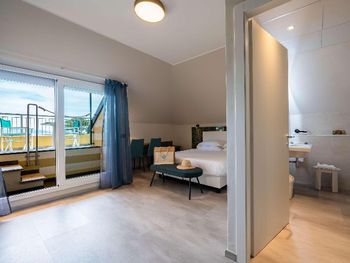 Lingurien erleben - 5 Tage am Meer mit Frühstück