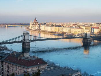 3 Tage Kurzurlaub mit Frühstück im ibis Styles Budapest City Hotel