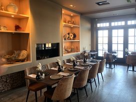 4 Tage Maritimer Kurzurlaub – Stil & See in Huizen
