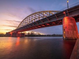 7 Tage Urlaub im Herzen von Arnheim