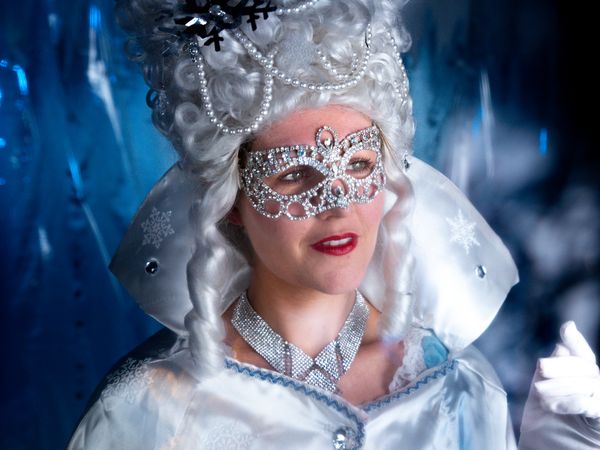 Märchen-Wochenende mit „Hänsel und Gretel“ in Oberhof Halbpension