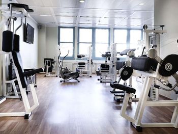 2 Tage im Hotel Kiel by Golden Tulip mit Frühstück