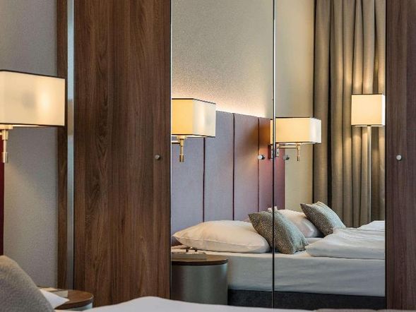 Austria Trend Hotel Europa Salzburg