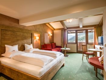 4 Tage Auszeit im Zillertal an der Bergbahn