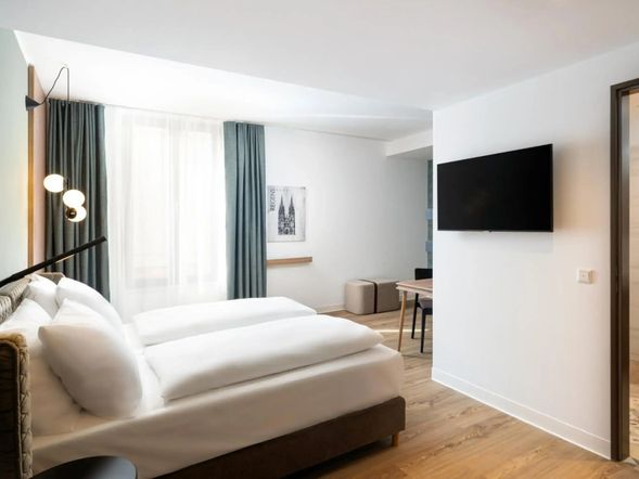 Doppelzimmer STANDARD