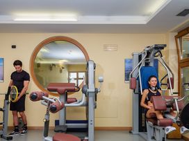 Wellness, Golf & Gardasee - 2 Tage Urlaub