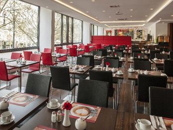 4 Tage im Best Western Plus Plaza
