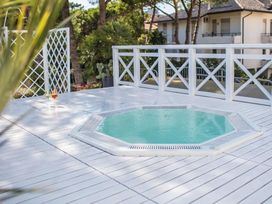 Mediterraner Urlaub in Lignano Sabbiadoro - 2 Tage