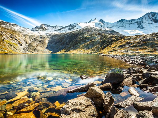 4 Tage Wellness im Zillertal – mit AI in Fügen, Tirol inkl. All Inclusive