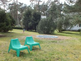 Urlaub mit 4 Pfoten: 4 Tage buddeln an der Boddenküste