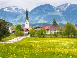 Zwischen Königsschlössern und Alpenland - 4 Tage