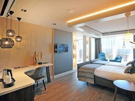 4 Tage im Hotel Zuiderduin mit HP