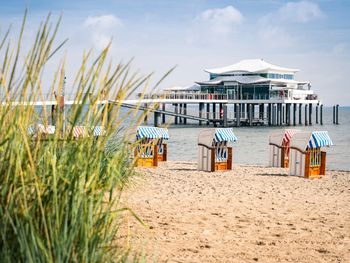 Timmendorfer Strand: 3 Tage im Boutiquehotel
