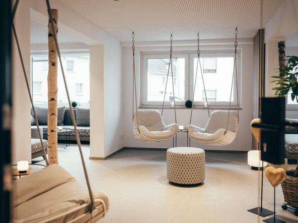 4 Tage Auszeit mit der Therme Euskirchen um Neujahr in Swisttal, Nordrhein-Westfalen Frühstück