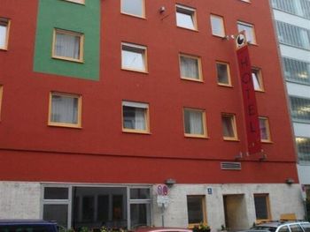 3 Tage in der bayerischen Landeshauptstadt München