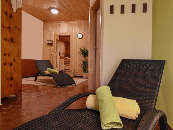 Hotel Stigenwirth
