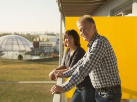 2 Tage im Vital Hotel An Der Therme in Bad Windsheim