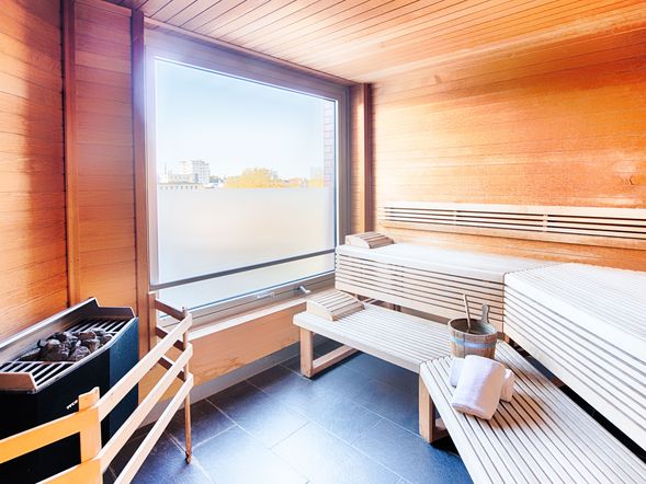 ACHAT Hotel Bremen City
