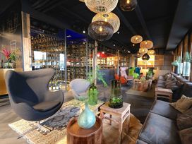 6 Tage im Leonardo Hotel Vinkeveen 