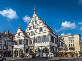 SPA & Gourmet-Auszeit im Teutoburger Wald / 2 Tage