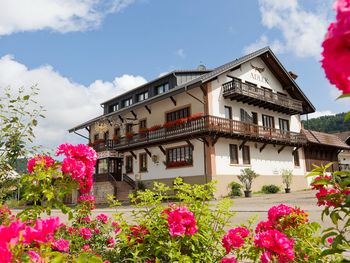 3 Tage Gourmetwochenende für zwei im Schwarzwald