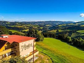 Auszeit im oststeirischen Bergland - 4 Tage