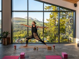 Sommer & Wellness - 3 Tage Hohe Tauern & Zillertal