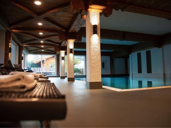Chillout days - 5 Tage Schwarzwald in Baiersbronn-Mitteltal, Baden-Württemberg inkl. Halbpension