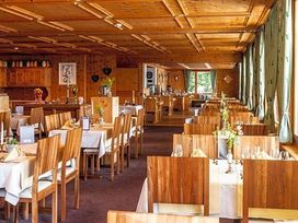 4 Tage Auszeit im schönen Hotel Waldhaus Am See