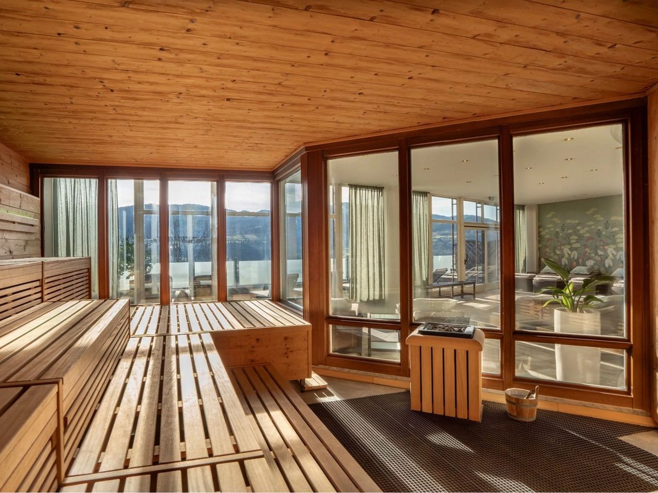 7 Tage ME-Time pur: Allein in den Urlaub mit luxuriösem Wellness Special