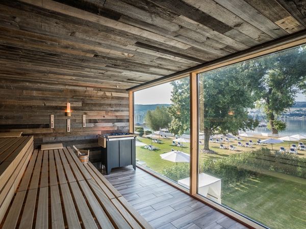 Urlaubspaket – 5 Nächte in Gaienhofen OT Hemmenhofen Halbpension