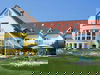 Sommerferien auf Rügen- 8 Tage inkl. Halbpension plus