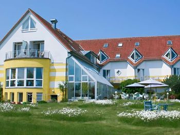 4 Tage Ostsee-Feiertagskurztrip inkl. Schlossbesuch