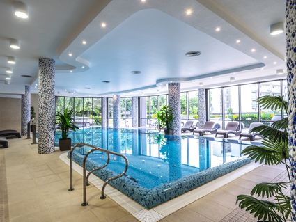 Leda Spa
