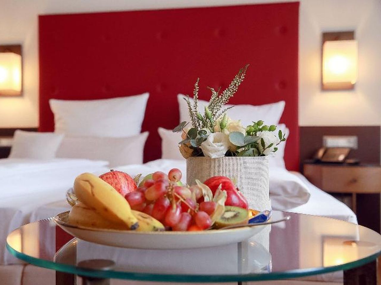 2 Tage im Hotel Europäischer Hof mit Frühstück