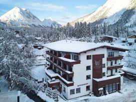 3 Tage Winterurlaub in Leutasch