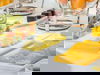 4 Tage im NH Collection Hamburg City 