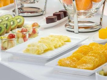 5 Tage im NH Collection Hamburg City mit Frühstück