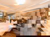 3 Tage Wellness Deluxe und Aktivurlaub (Halbpension)