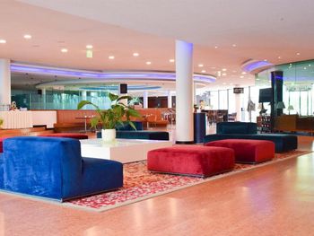 3 Tage im Radisson Blu Park Hotel mit Frühstück