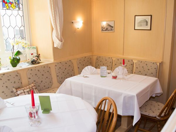 5 Tage - WEIHNACHTSZEIT IM LÖWEN! in Zell im Wiesental, Baden-Württemberg inkl. Halbpension