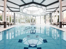 4 Tage Kurzurlaub mit VP+ im Burghotel am Hohen Bogen by Donna Hotels & Resorts