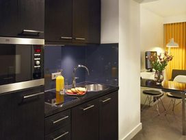 2 Tage Städteurlaub im Aparthotel mitten in Berlin