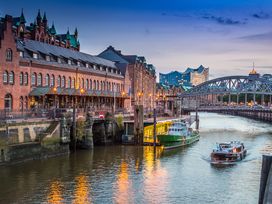 4 Tage im Novum Hotel City Nord mit Frühstück