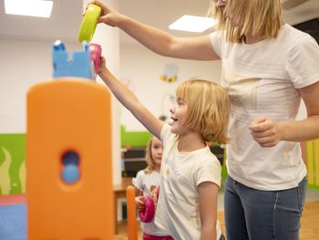 Familientage erleben - 2 Kids bis 12 Jahre kostenlos!
