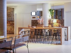 3 Tage Kurzurlaub mit Frühstück im Innside by Melia Berlin Mitte