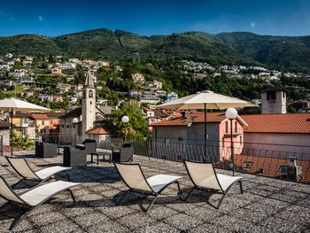 9 Tage Erholung im Hotel Dell'Angelo mit Frühstück