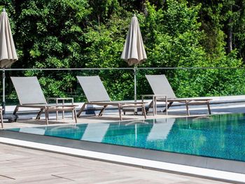 Pistenglück & Wellness - 3 Tage Ötztal