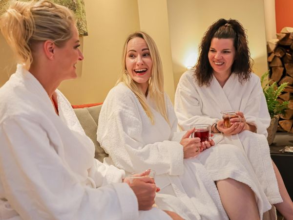 Best Friends – 3 Tage Ostfriesland in Aurich Halbpension Plus